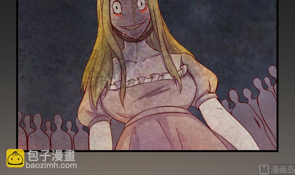 第136话 吃人堡(1/2)-第138话