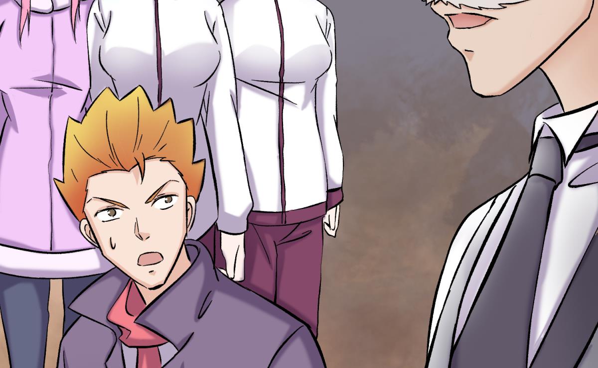 第136话 吃人堡(1/2)-第138话