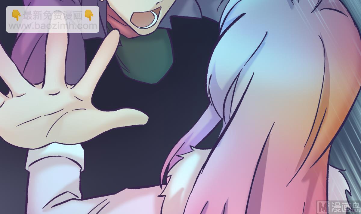 第140话 让主角先走！(1/2)-第142话