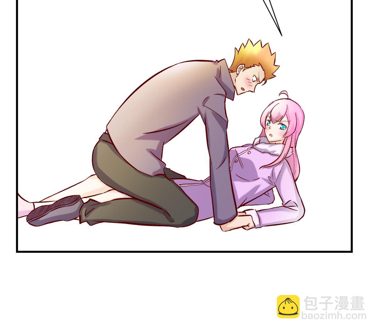 第140话 让主角先走！(1/2)-第142话