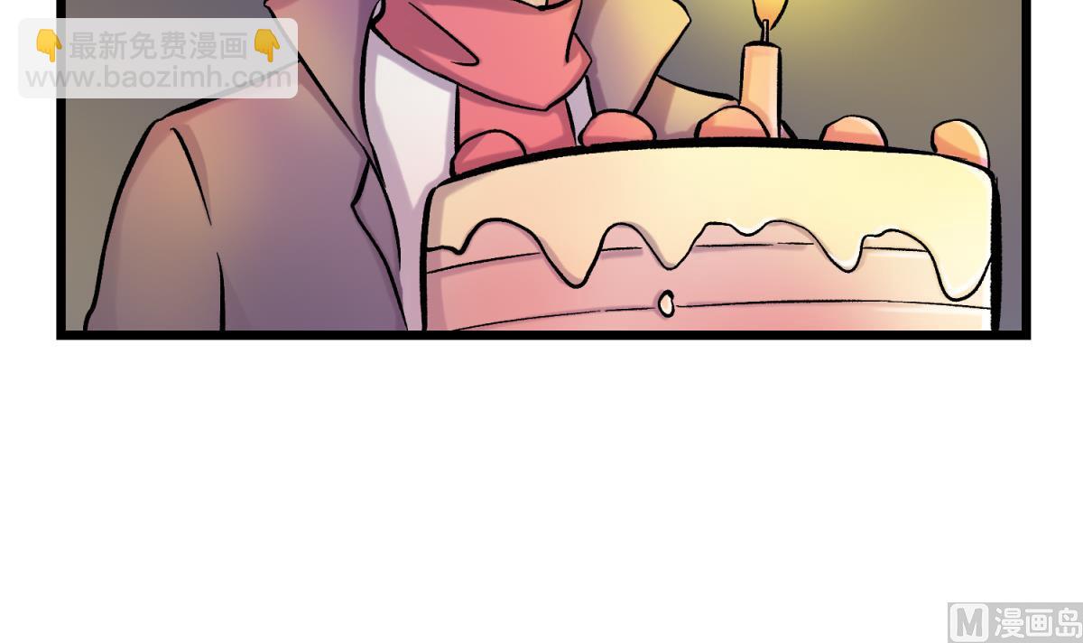 第140话 让主角先走！(1/2)-第142话