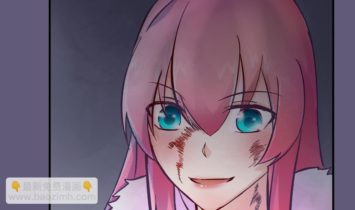 第140话 让主角先走！(1/2)-第142话