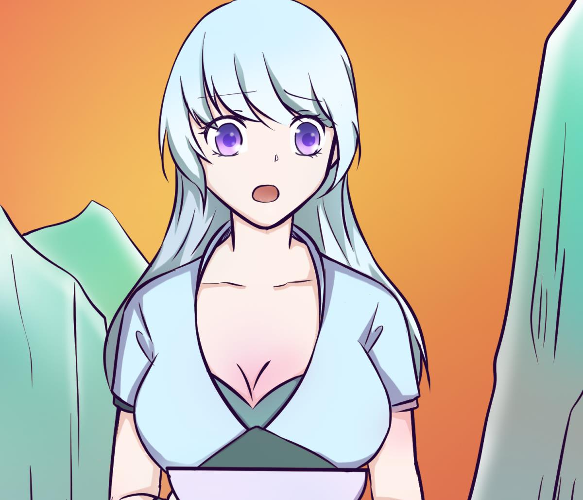 第148话 这就料理了你(1/2)-第150话