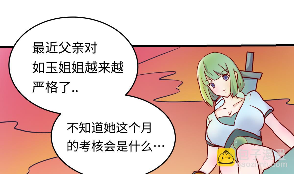 第148话 这就料理了你(1/2)-第150话