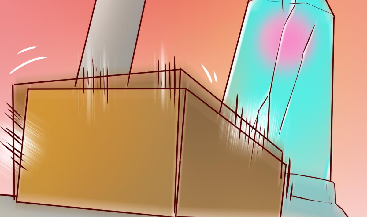 第148话 这就料理了你(1/2)-第150话