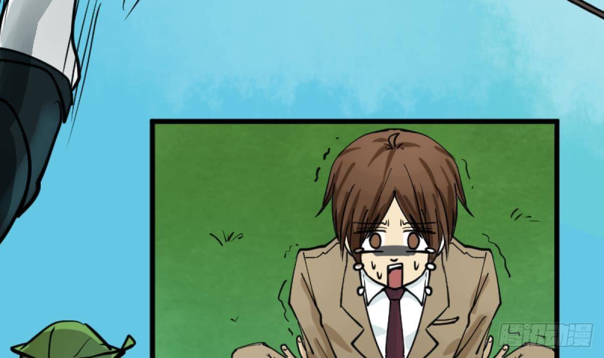 第15话之后 小剧场格格的马术课(1/2)-第16话