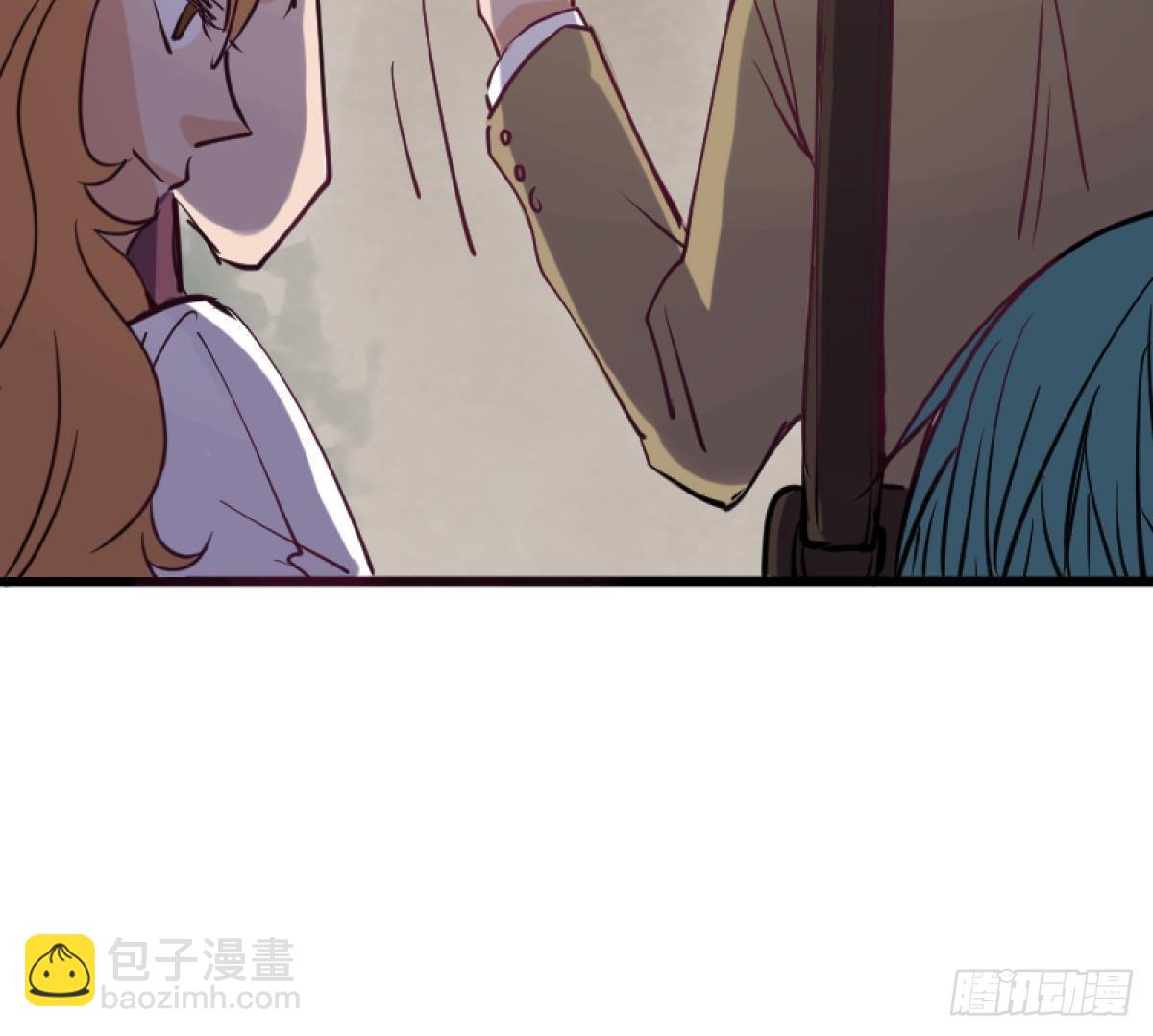 第15话之后 小剧场格格的马术课(1/2)-第16话