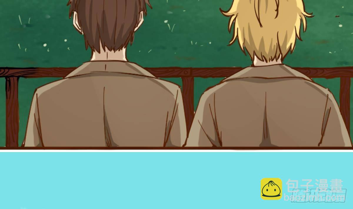 第15话之后 小剧场格格的马术课(1/2)-第16话