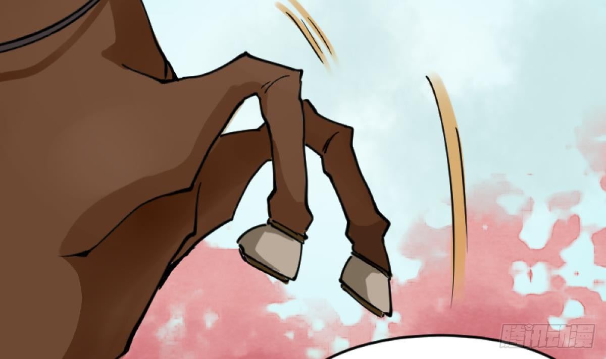 第15话之后 小剧场格格的马术课(1/2)-第16话