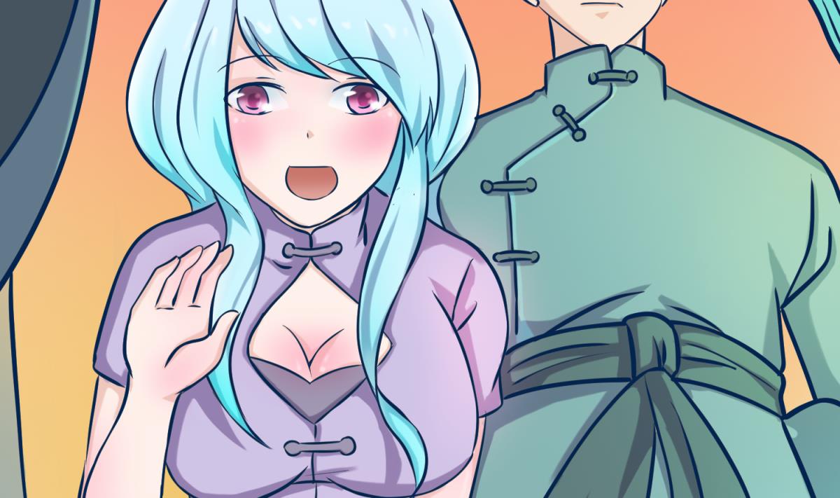 第150话 冰川石崩溃(1/2)-第152话