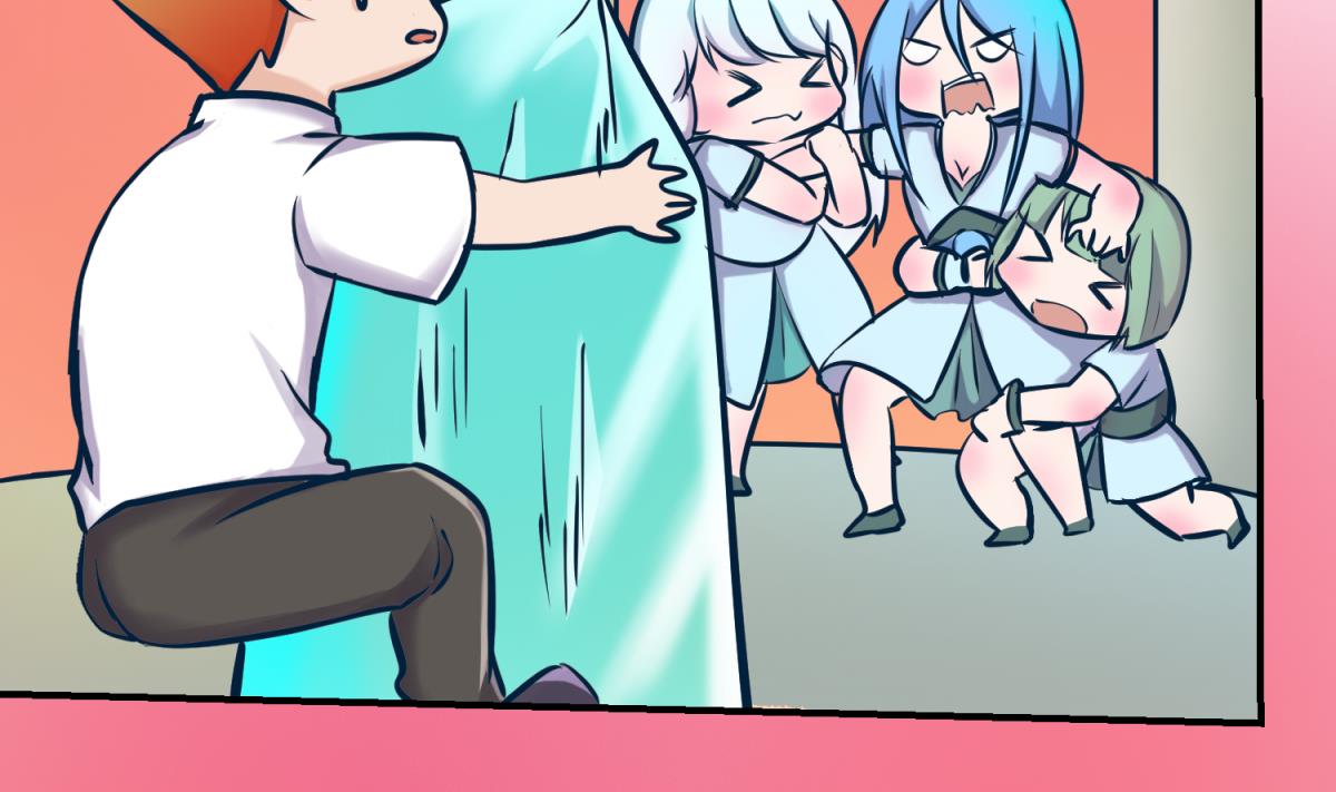 第150话 冰川石崩溃(1/2)-第152话