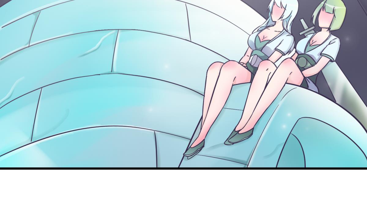 第152话 连那种地方也要(1/2)-第154话