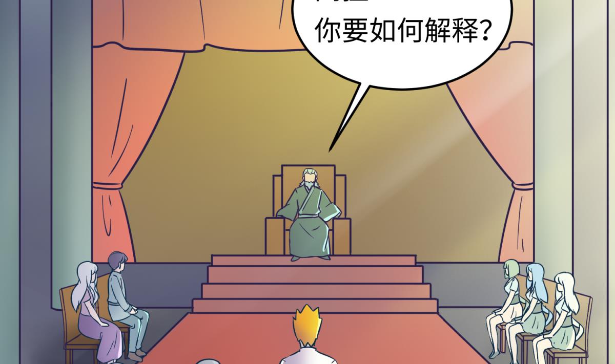 第154话 为她们负责？(1/2)-第156话