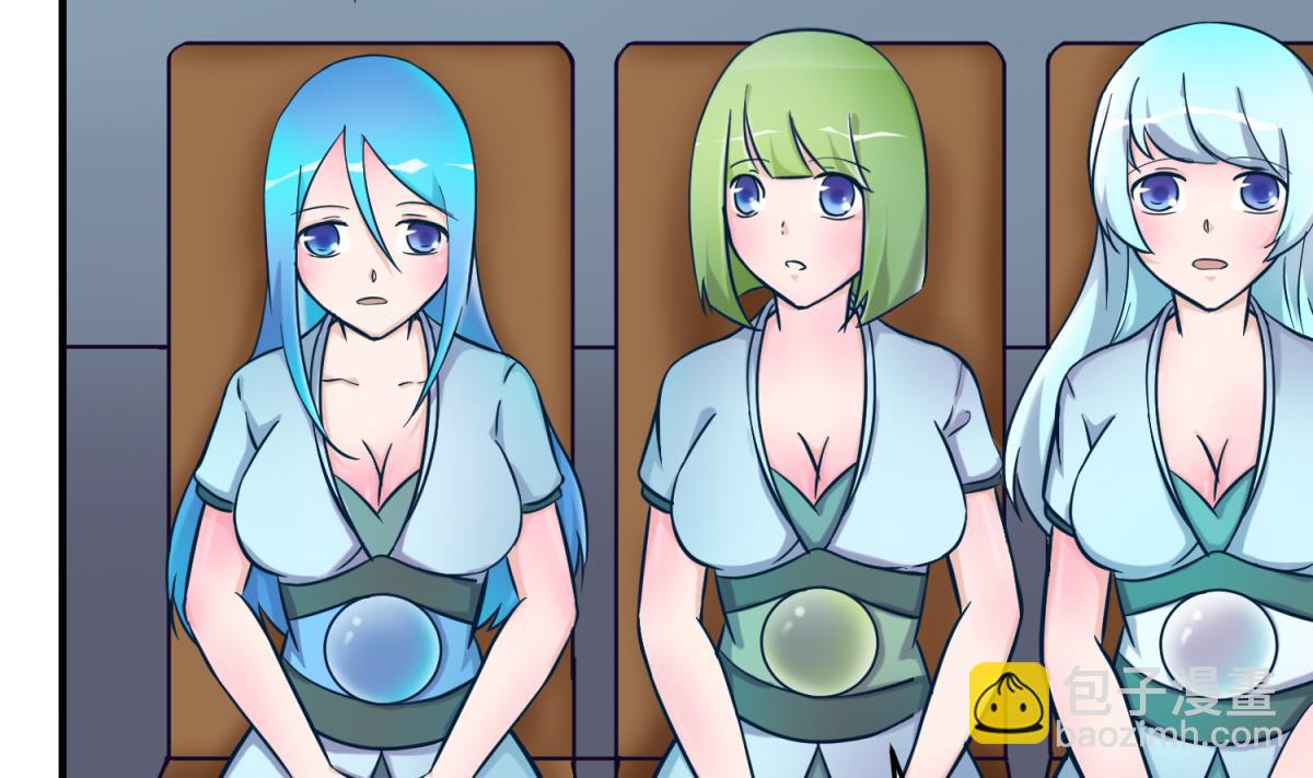 第154话 为她们负责？(1/2)-第156话