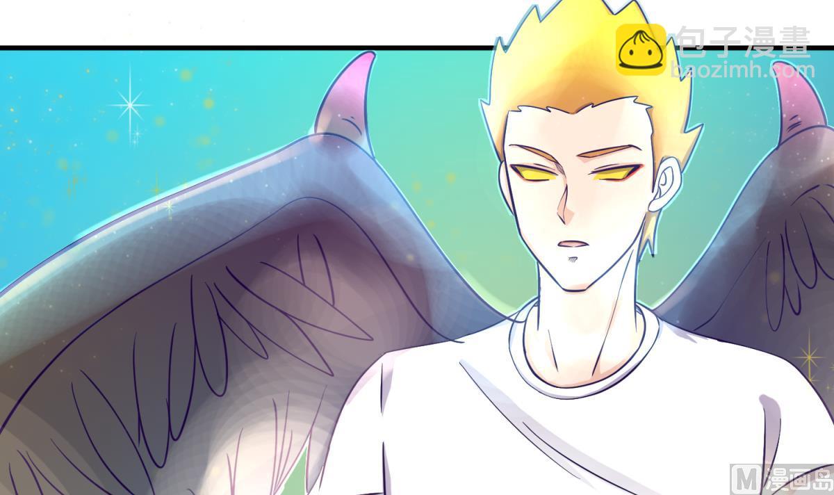 第158话 化身黑天使(1/2)-第160话