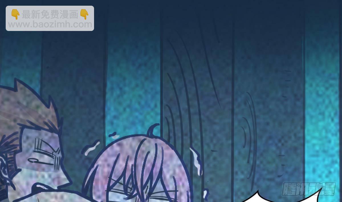 第17话 小心，有阴矛！(1/2)-第18话