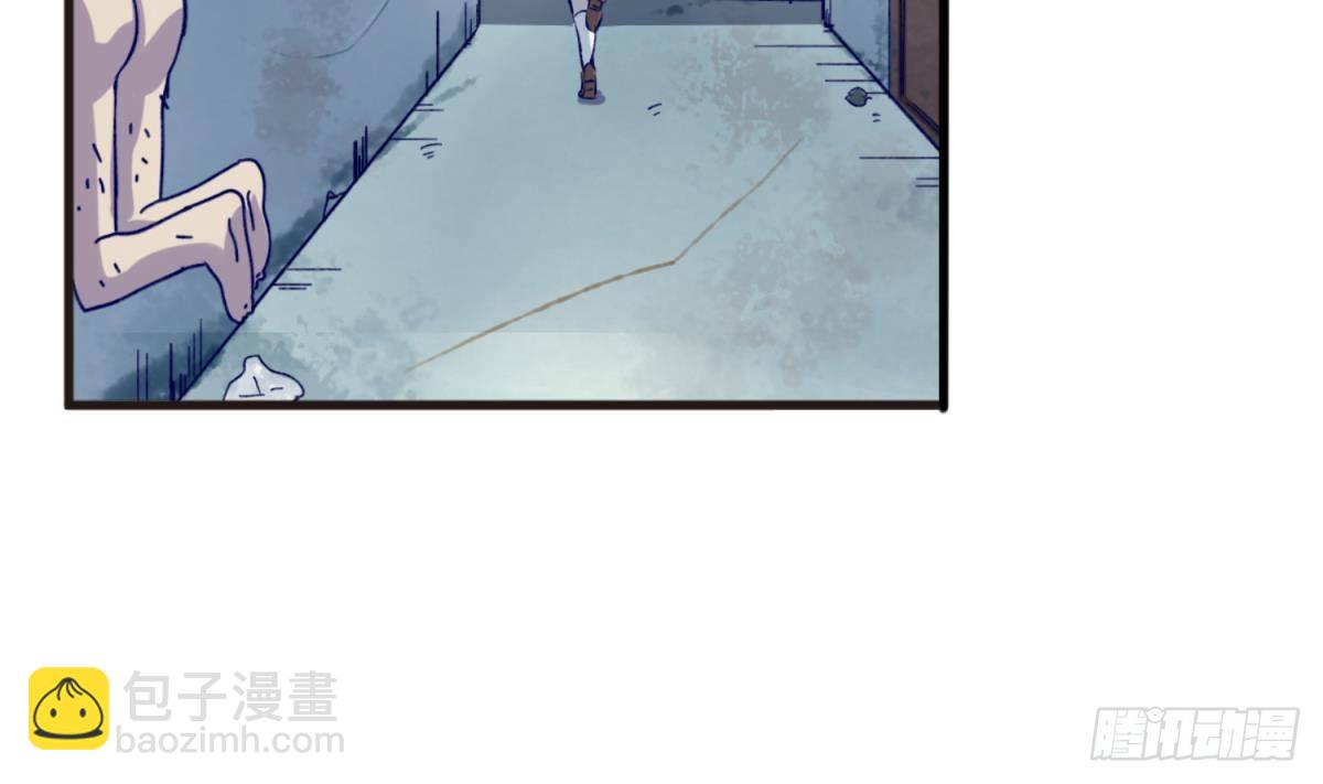 第21话 退学倒计时！(1/2)-第22话