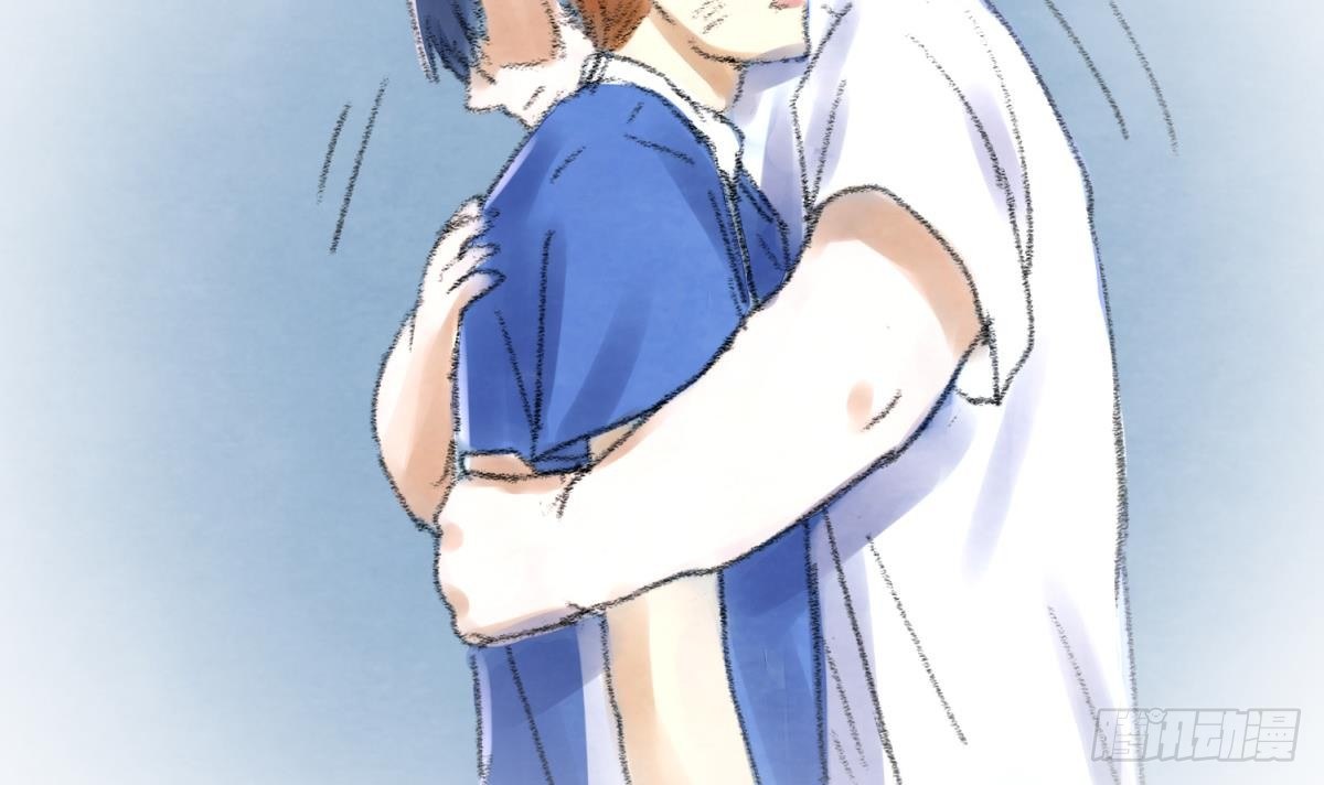 第23话 湿漉漉的初吻(1/2)-第24话