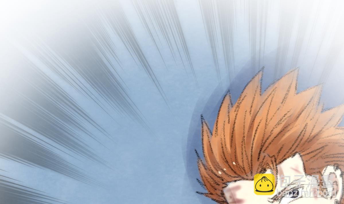 第23话 湿漉漉的初吻(1/2)-第24话