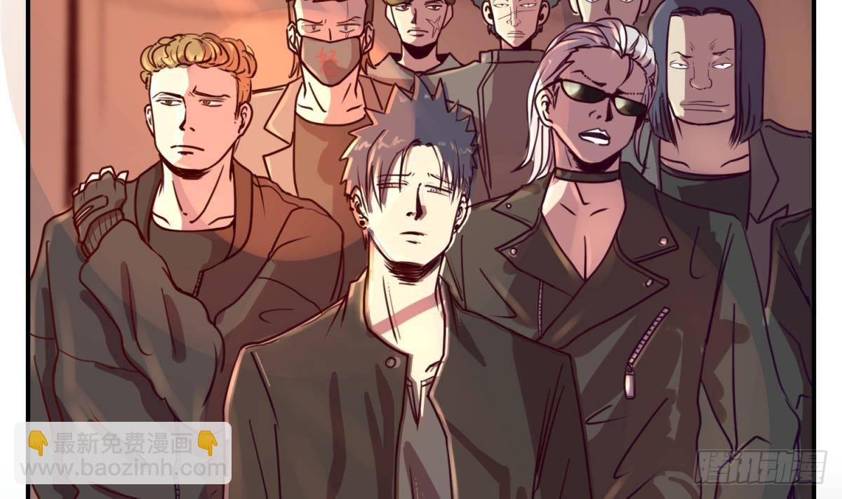 第4话 419的老大(1/2)-第4话