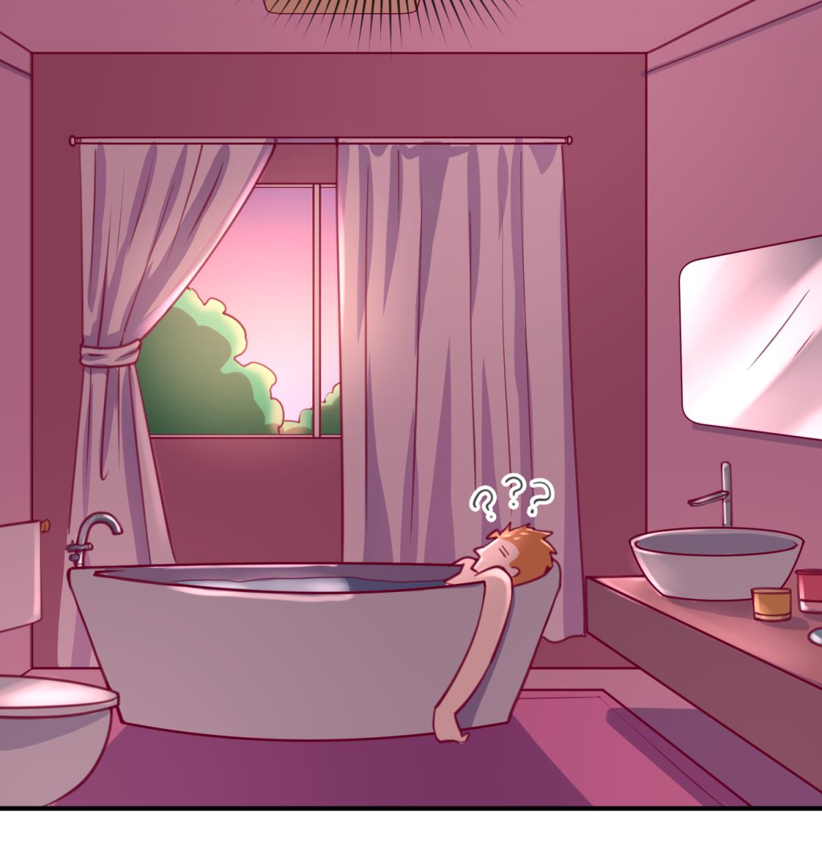 第30话 大难不死必有艳福(1/2)-第32话