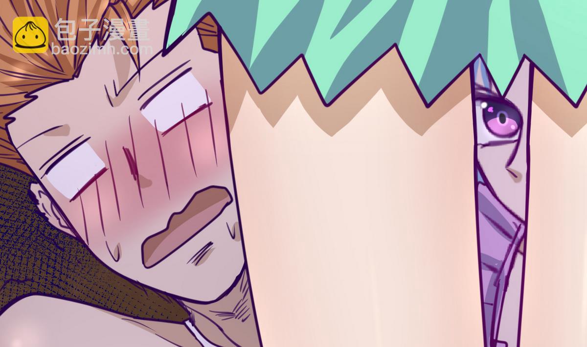 第34话 牙白的姿势(1/2)-第36话