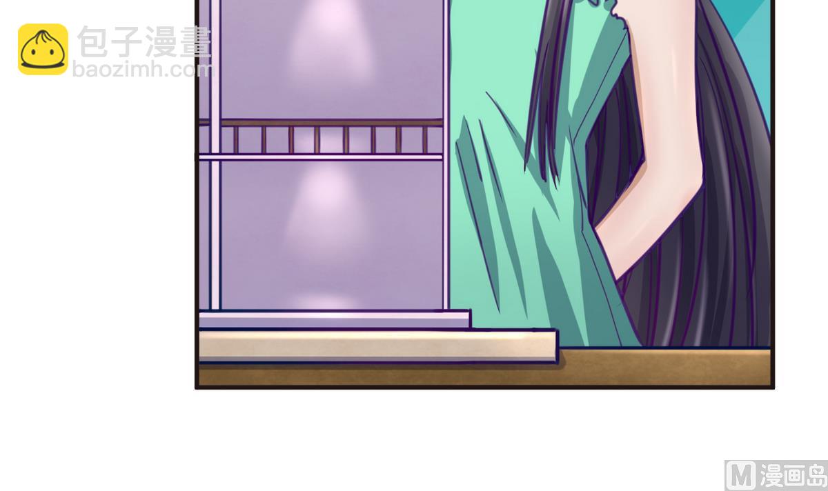 第34话 牙白的姿势(1/2)-第36话