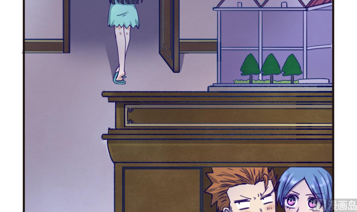 第34话 牙白的姿势(1/2)-第36话