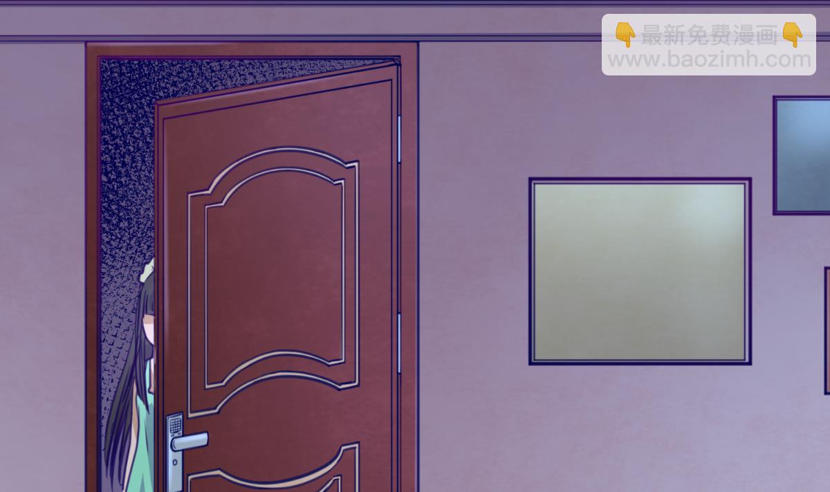 第34话 牙白的姿势(1/2)-第36话