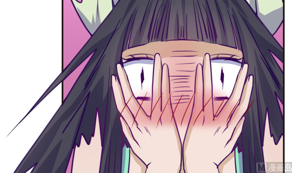 第34话 牙白的姿势(1/2)-第36话