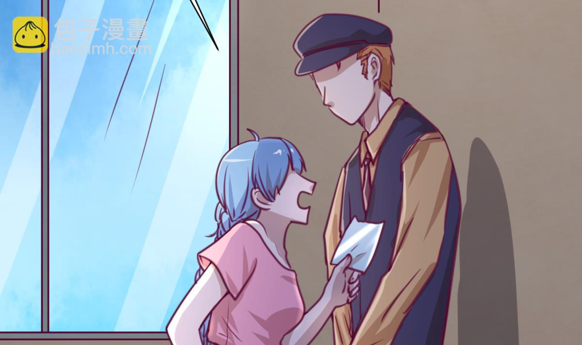 第38话 好消息？坏消息！(1/2)-第40话