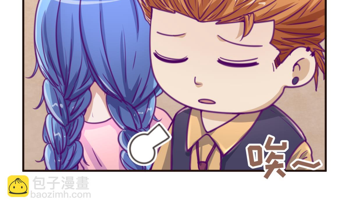 第38话 好消息？坏消息！(1/2)-第40话