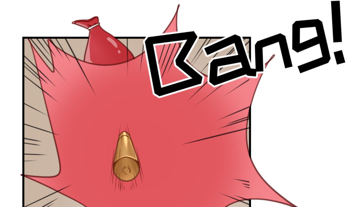 第40话 纯爷们出征！(1/2)-第42话