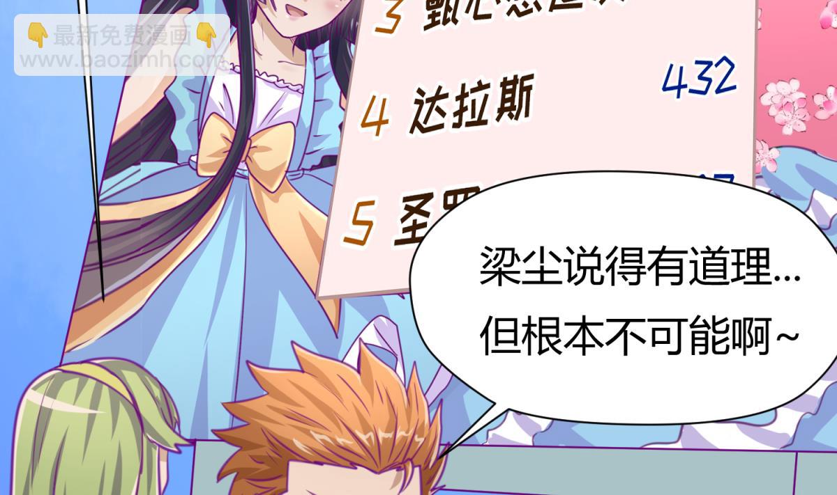 第40话 纯爷们出征！(1/2)-第42话