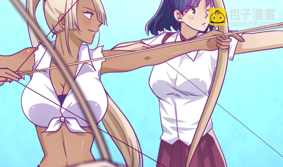 第44话 真&middot;女装大佬(1/2)-第46话