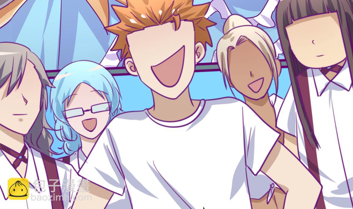 第44话 真&middot;女装大佬(1/2)-第46话