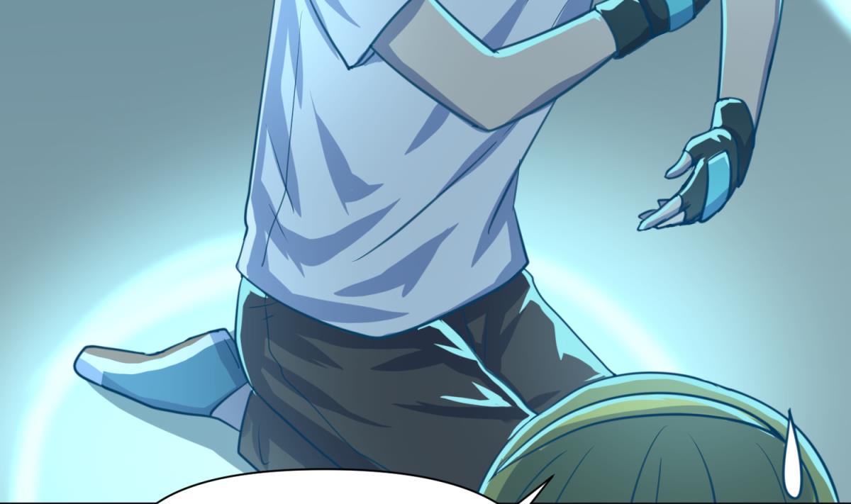 第48话 背锅都是侠(1/2)-第50话