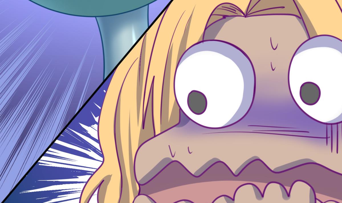 第54话 命运的对决(1/2)-第56话