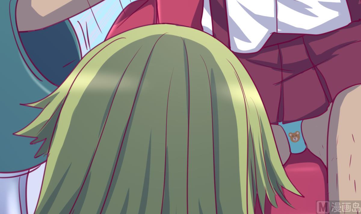 第54话 命运的对决(1/2)-第56话