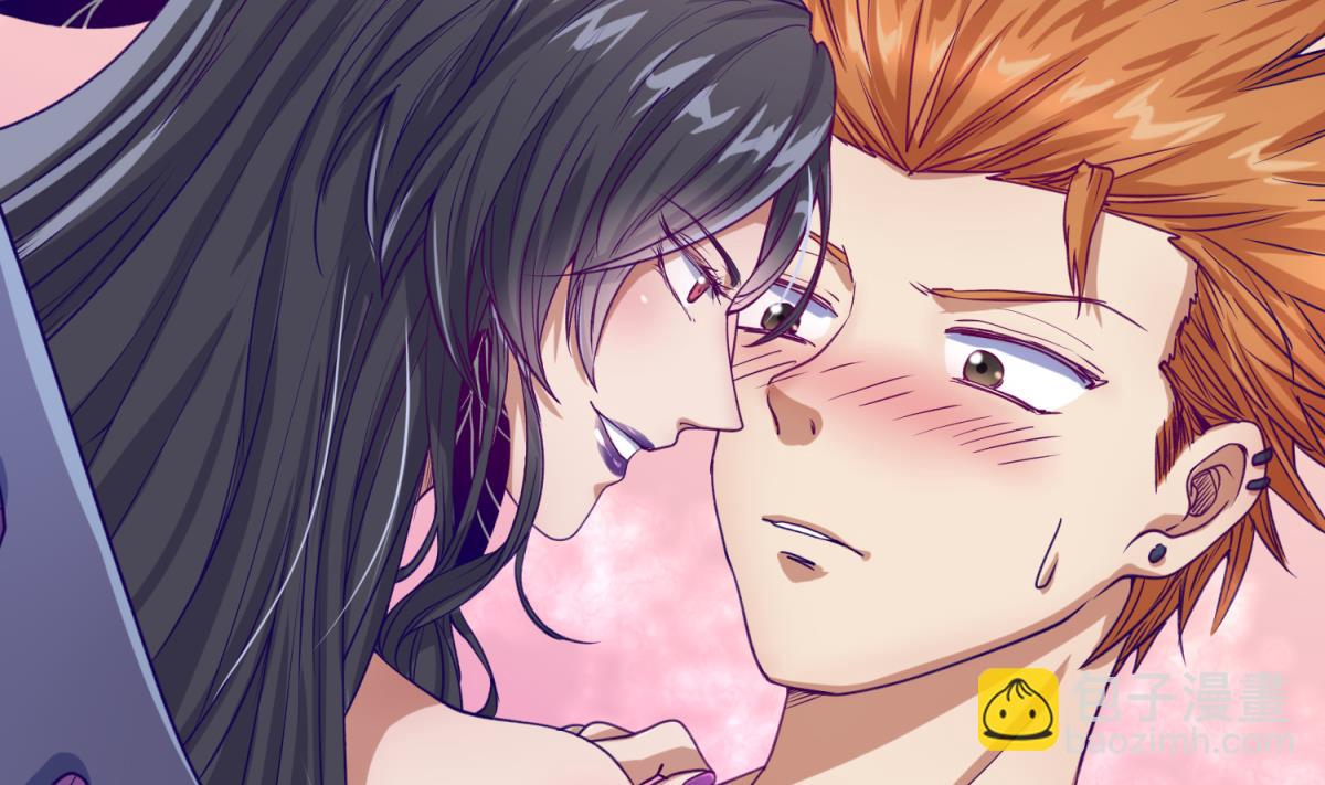 第64话 梦中乌妖(1/2)-第66话