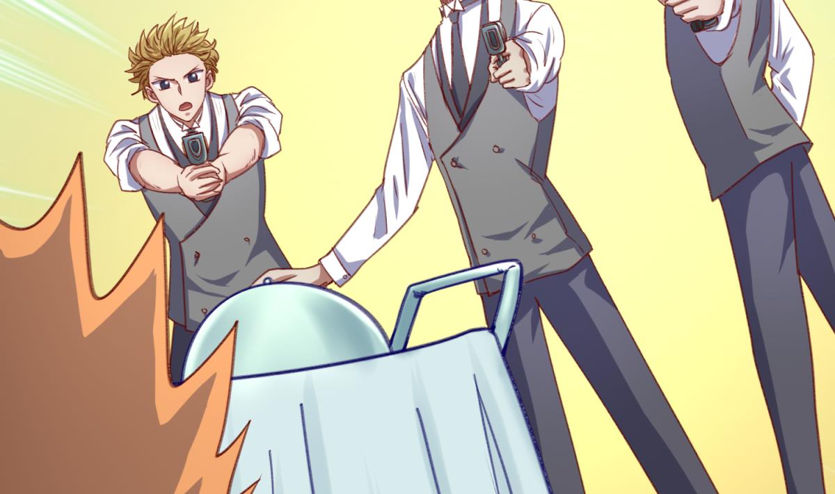 第68话 饿了爸来了(1/2)-第70话