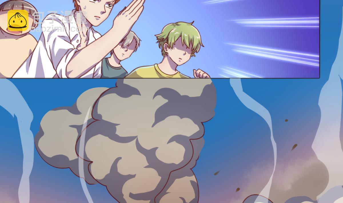 第70话 战斗的预感(1/2)-第72话