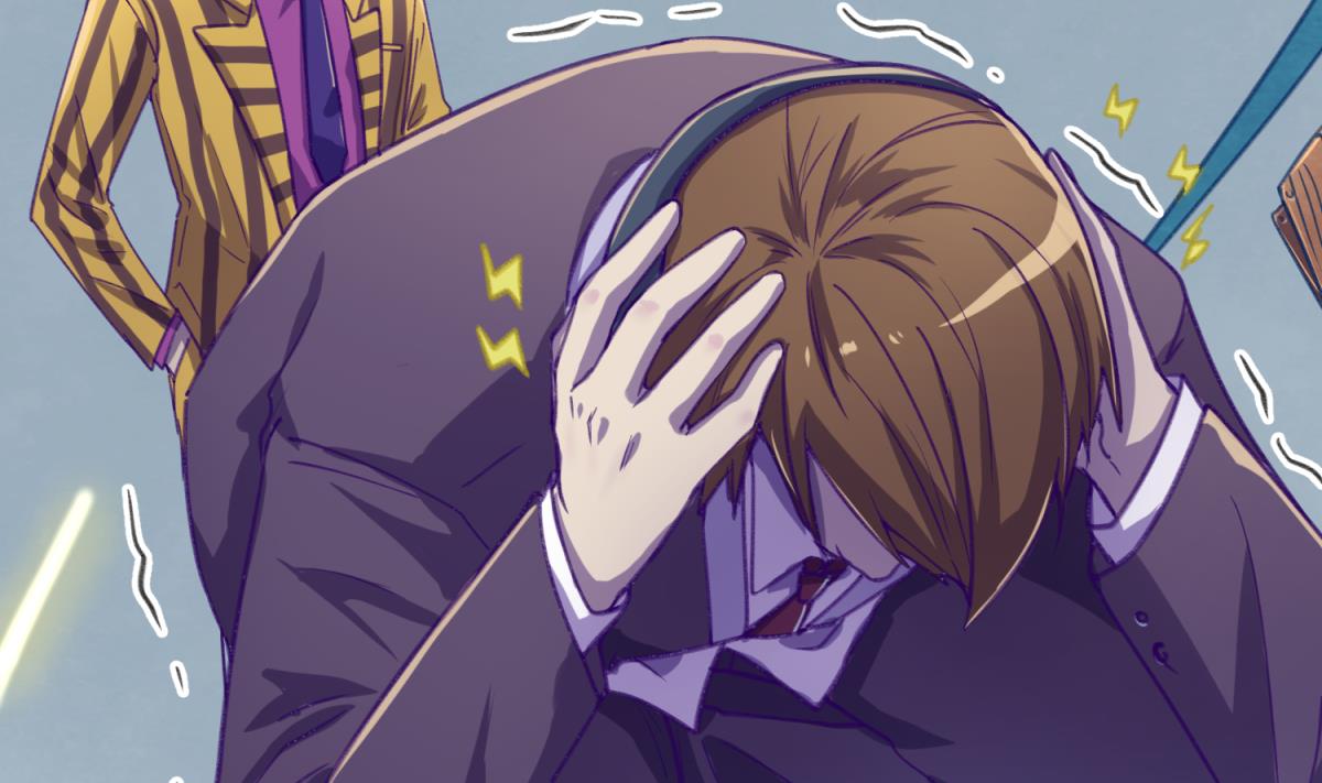 第72话 电击狂人(1/2)-第74话