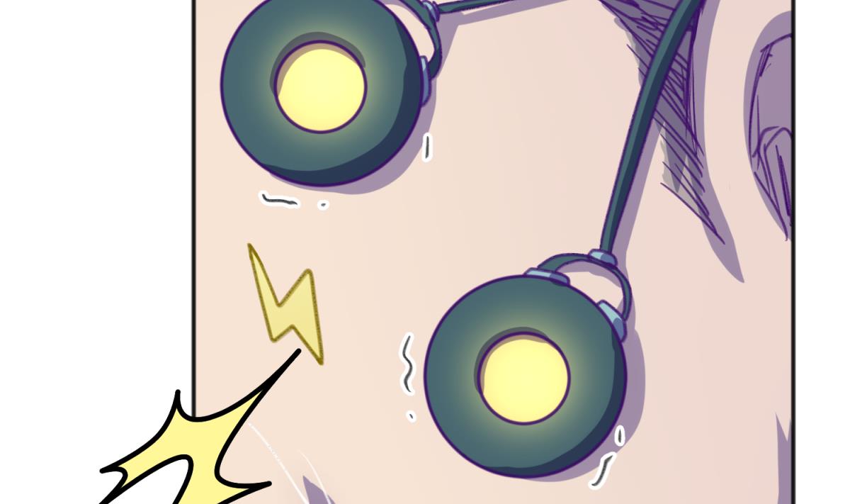 第74话 分崩离析的前夜？(1/2)-第76话