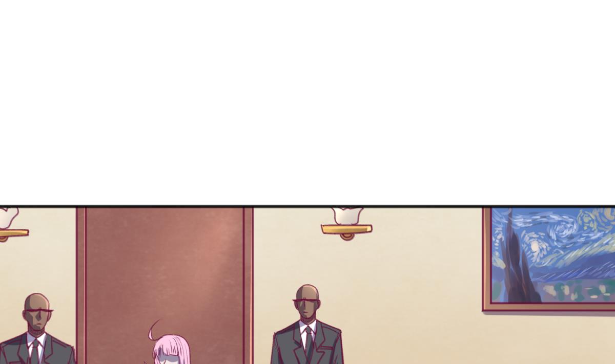 第74话 分崩离析的前夜？(1/2)-第76话