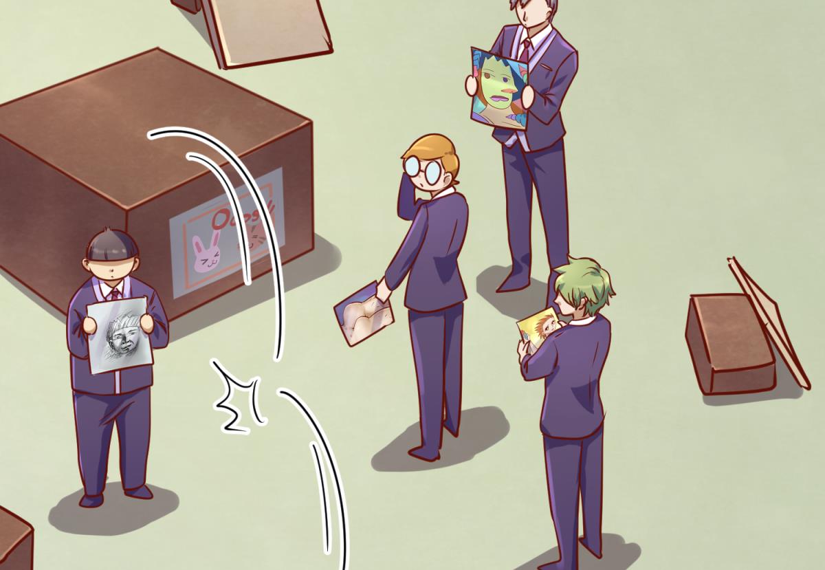 第82话 自由男神(1/2)-第84话