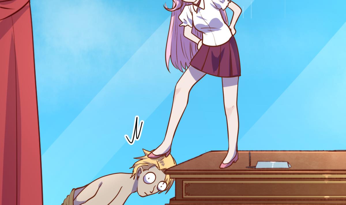 第82话 自由男神(1/2)-第84话