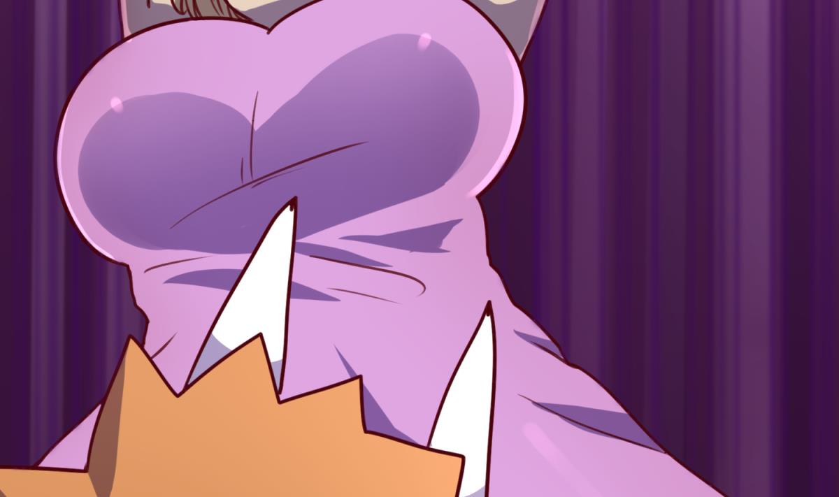 第84话 猛哥犯罪了？(1/2)-第86话