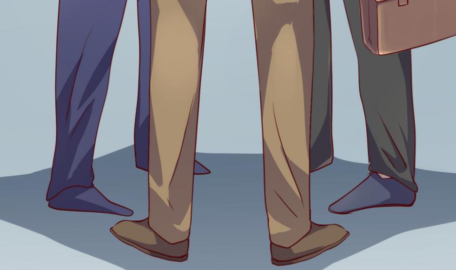 第86话 高猛竟然有爹？(1/2)-第88话