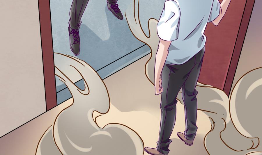 第98话 爱！不由自主(1/2)-第100话